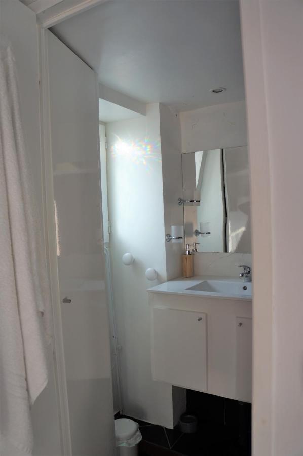Charmant Appartement Avec Vue Face Mer Imprenable Mers-les-Bains Kültér fotó